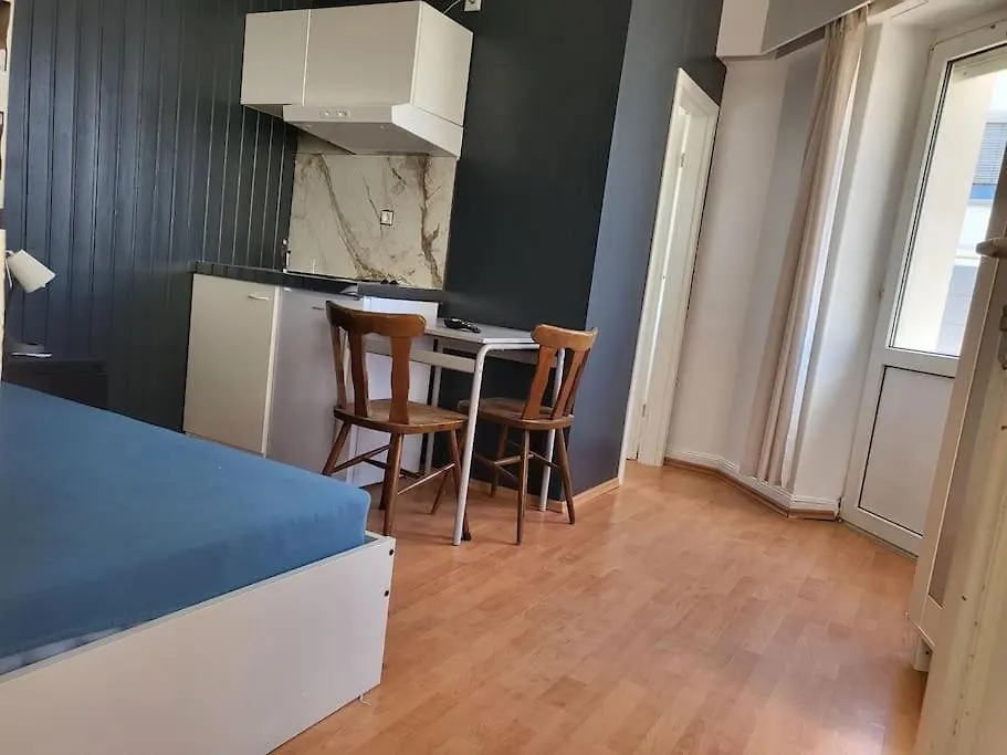 Studio 2 Luxembourg Luxembourg