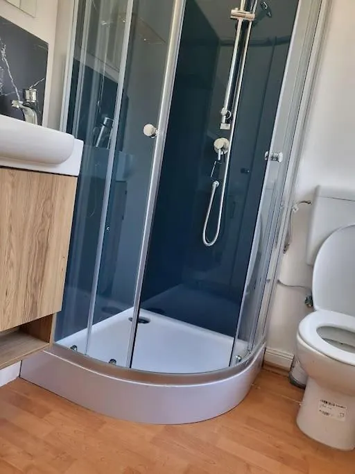 Studio 2 Luxemburg Appartement
